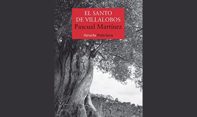 Reseña - El santo de Villalobos - IVAN Zaldivar